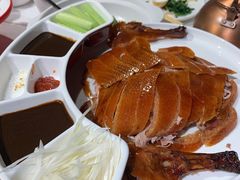 烤鸭-大鸭梨烤鸭(顺义石园店)