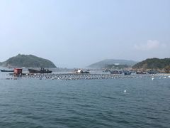 -小长山岛景区