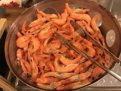 -杭州国际会议中心洲际酒店-原素全日餐厅(解放东路店)