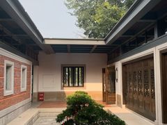 -筼筜书院