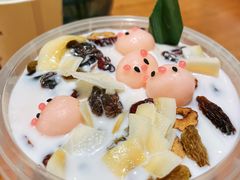 -大象厨房(重庆道店)