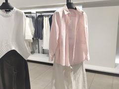 -ZARA(北京世贸天阶店)