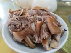 -老张烤羊(王哥庄店)