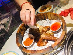 -蕃茄述·好汤自然来(江汉路店)