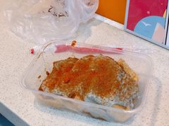 臭豆腐-老绍兴三味臭豆腐(奥林匹克购物广场店)