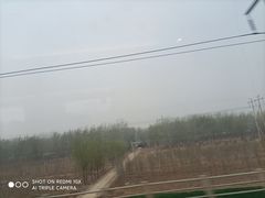 -邯郸东站