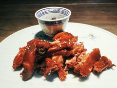 -老灶房-四川土菜(铁牛广场店)