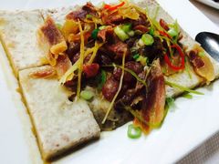 -蒲园食堂(中山大学广州校区南校园店)