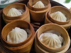 -南小馆(迪士尼小镇店)