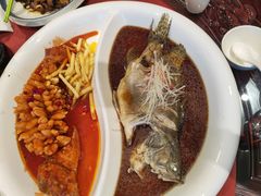 -马凯餐厅(地安门店)