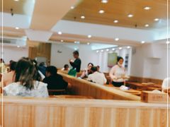 大堂-素满香·食养自助(建邺万达店)