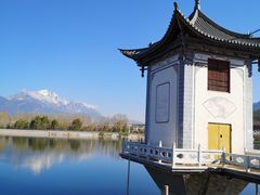 -清溪水库