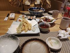 -琴寿司居酒屋(软件园店)