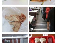 -第一中心医院-食堂(复康路店)