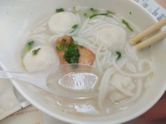 -翠华餐厅(香港国际机场店)