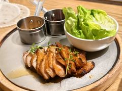-小大董·烤鸭(王府井apm店)