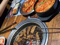 -韩一品韩国料理(柏庐南路店)