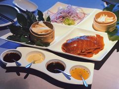 -梧桐北京烤鸭·铜锅涮肉(海岸城店)