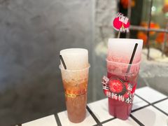 -朱光玉火锅馆(深圳总店)