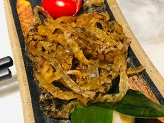 -煲宫猪肚鸡(晶品店)