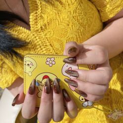 -LADYGIRL·Nail·Lash·美甲美睫