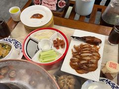 -东来顺•非遗火锅(外滩店)