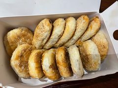 金丝枣泥烧饼-朱记小郑酥烧饼(建康路店)