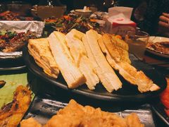 -曼听小寨海鲜烧烤(锦绣mini店)