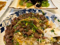 -宾朋海鲜饭庄(兴海路店)