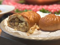 -额尔敦传统涮火锅·烧烤(鑫源山庄店)