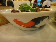 肠-金城大酒店-中餐厅(汾江中路店)