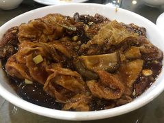 -京天红酒家(虎坊路店)