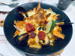 -娜娜家•Nana’s restaurant (爱琴海店)