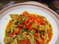 -小三峡食府(西五路店)