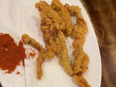 -一楼食业·美食人家