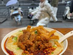 -小豆海棠(人民南路店)