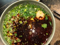 -臻老板牛肉面(光华路SOHO店)