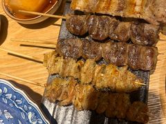-桂马·日本料理·海胆·海鲜饭·酒场(民主广场店)