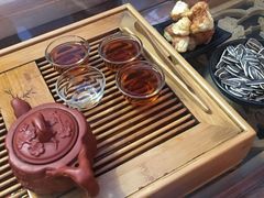 -丽江庭院之丽江往事(安定门店)