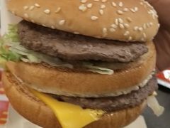 -麦当劳(秣陵路店)