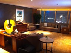 -上海雅居乐万豪侯爵酒店