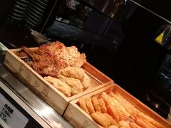 -老乡鸡(上海巴黎春天浦建店)