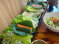 蔬菜拼盘-青鹤谷(苏州店)