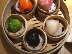 -避风塘·老港味餐厅(虹口龙之梦店)