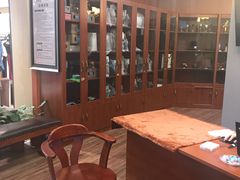 -革瑞斯奢侈品包包护理专家(丹尼斯大卫城店)