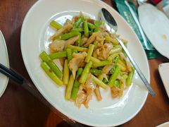 -山外山·林语花园餐厅