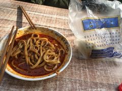 -焦记老潼关肉夹馍(东五路店)