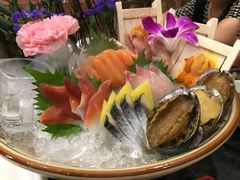 -铁板诱惑法式铁板烧(大卫城店)