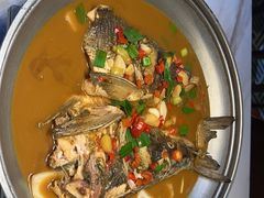 -老李家土菜馆·安吉地标美食
