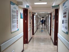 -首都医科大学附属北京同仁医院(西区)